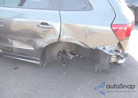 2016 Audi Q5 3.0T Premium Plus z USA, uszkodzony, nr VIN WA1D7AFP4GA130448